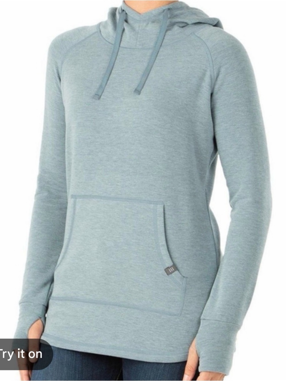 Freefly Hoodie